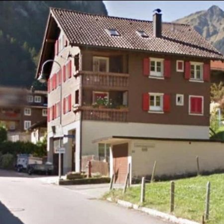 Alpenperle Apartment Isenthal Bagian luar foto