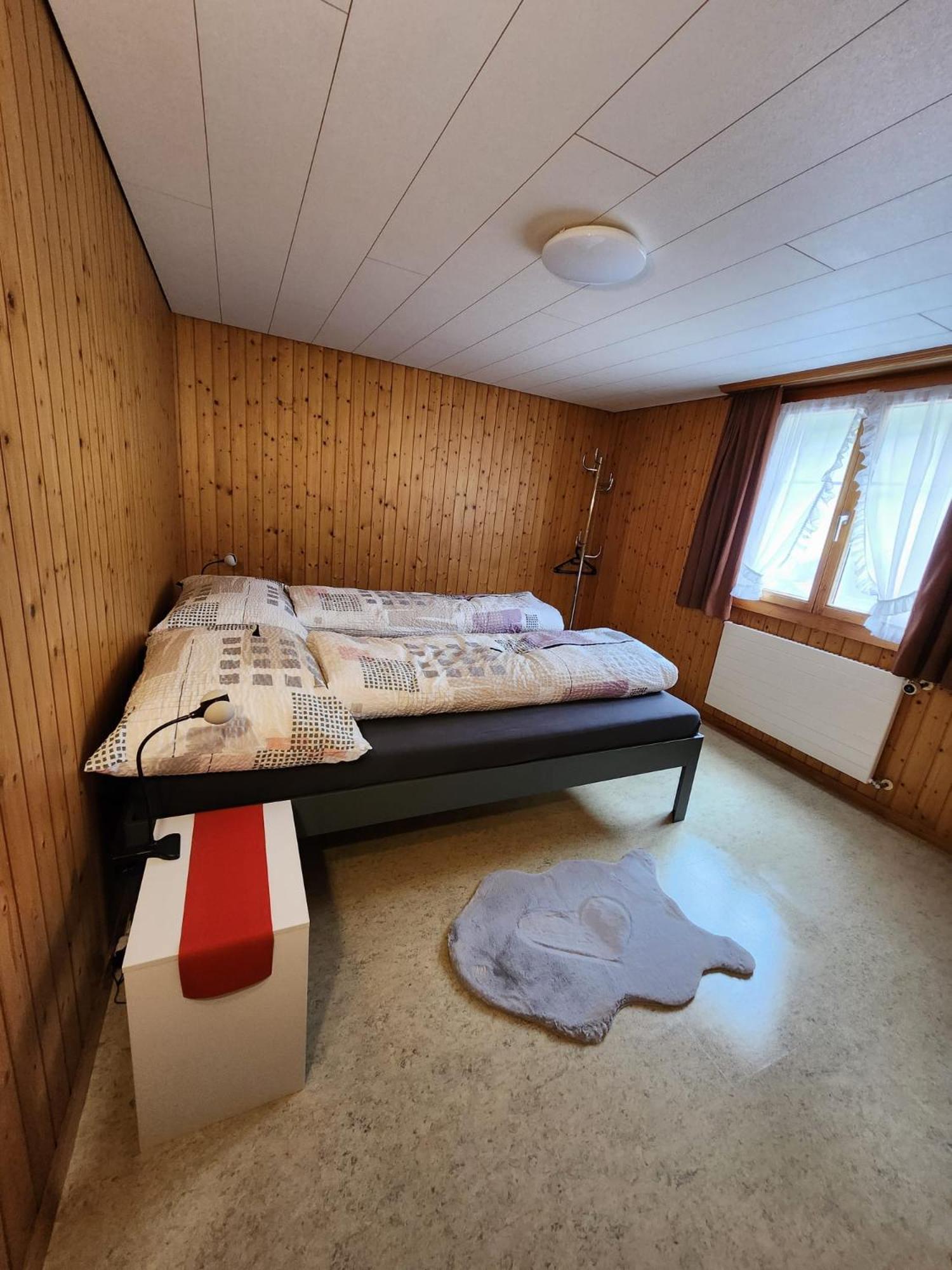 Alpenperle Apartment Isenthal Bagian luar foto