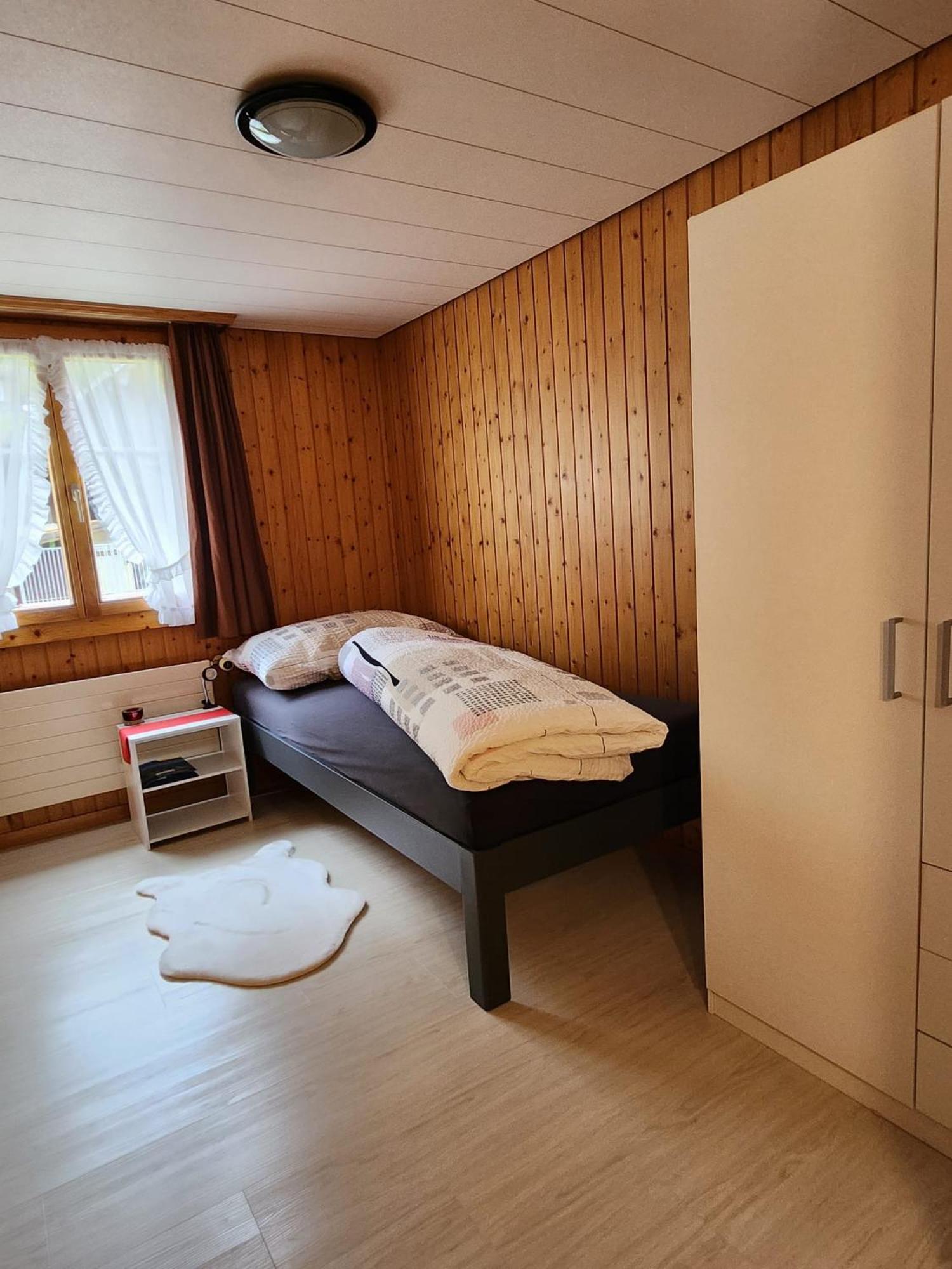 Alpenperle Apartment Isenthal Bagian luar foto